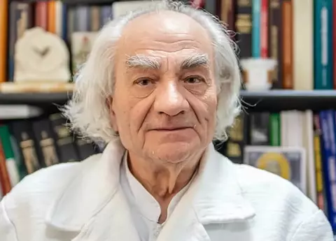Cum a reușit Leon Dănăilă să treacă peste moartea soției. Alexandrina i-a fost parteneră de viață, dar l-a ajutat și în carieră: „Nu m-am rezumat la a fi supărat că de acum viața s-a terminat”