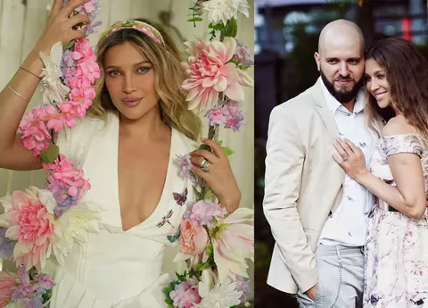 Lora se căsătorește în mai puțin de o săptămână cu Ionuț Ghenu: "Nu e gata nimic, iar cu o noapte înainte am concert în Craiova. E un haos…" Detalii despre masa în familie organizată după cununia civilă / EXCLUSIV