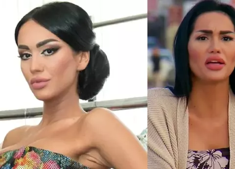Margherita de la Clejani, transformată radical la trei ani și jumătate după ce s-a retras din viața publică. Cum s-a îmbrăcat la un eveniment