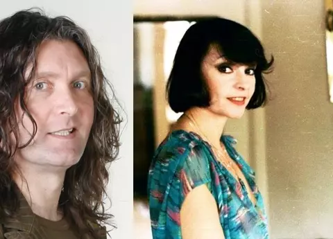 Laurențiu Cazan vrea să se facă un film despre viața Marinei Voica. Cei doi artiști s-au iubit în trecut: „ O femeie adevărată trezește și mai mult interes celor din jurul ei"