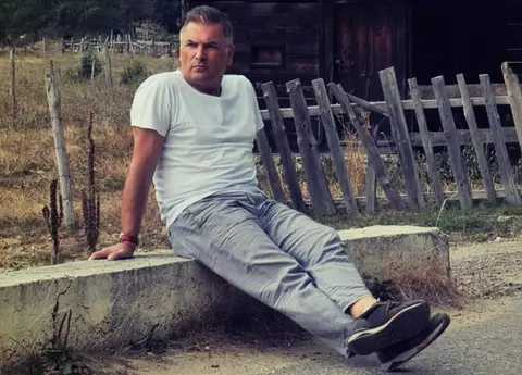 Mircea Radu revine la TV: „E un show de televiziune cum nu s-a mai făcut. 'Întoarcerea la sat' se numește noul sezon al emisiunii..."