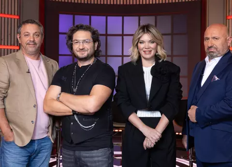 Ce salarii au Sorin Bontea, Florin Dumitrescu și Cătălin Scărlătescu la PRO TV, la MasterChef: „Puțin. Am zis așa: de la Pro TV mai puțin, de la Dumnezeu mai mult"