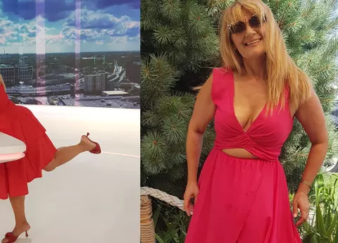 Nicola explică de ce își vede rar nepoatele: „Am o nepoțică în Anglia, mai am una aici. Îmi e dor de ele, și când erau copiii mei mici același lucru se întâmpla”