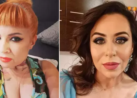 Catinca și Oana Roman sunt din nou la cuțite: „Eu sunt singură pe lume și punct! Nu mă mai întrebați de ea"