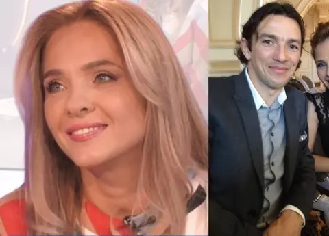 Andreea Ogăraru, soția antrenorului George Ogăraru, va avea propria emisiune. Cu ce post a semnat
