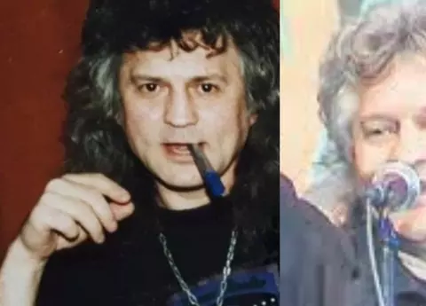Cum arată Petre Magdin la 81 de ani. Soția lui este un real sprijin pentru el: "La noi a fost dragoste la prima vedere. Nu am mai putut să stăm unul fără celălalt"