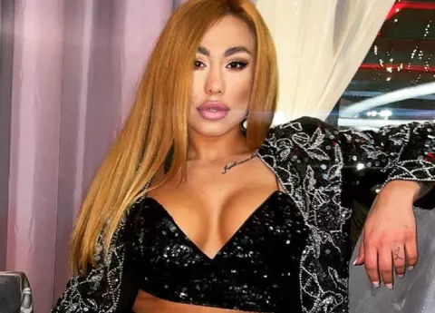 Cine este Roxana Dobrițoiu de la Vocea României 2024. Nepoata lui Adi de la Vâlcea a ajuns în echipa lui Smiley, după ce a cântat piesa „Made in Romania”