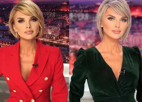 Silvia Ioniță, primele declarații după ce și-a dat demisia de la Kanal D: „Merg mai departe. Viața este despre finețea trăirilor și despre mai nimic material"