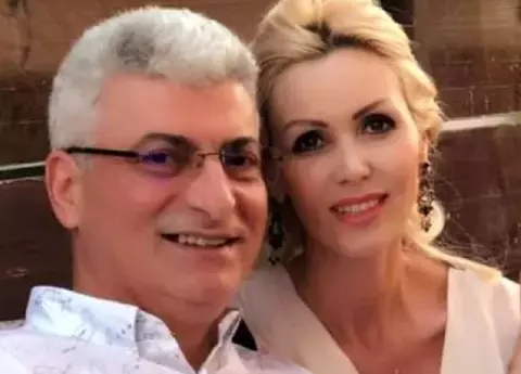 Mihaela, soția lui Silviu Prigoană spune cum reacționează acesta când se enervează: „Când are o supărare sau o problemă…”. Cum l-a afectat moartea tatălui