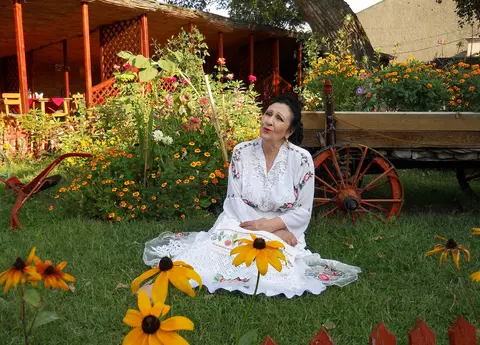 Ce pensie are cântăreața de muzică populară Ștefania Rareș, la 80 de ani: „La cântări nu m-am mai dus. Am avut și niște probleme de sănătate, cu coloana...”