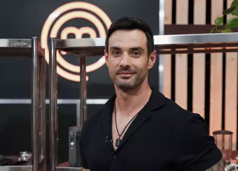 Cine e Cosmin Răducu de la MasterChef. Are 37 de ani și este meșteșugar în lemn