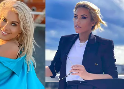 De ce nu s-a mai afișat Amna cu niciun bărbat după divorț: „Mie mi se pare că oamenii joacă la două capete. Sunt niște jocuri care mă îngrozesc, efectiv"