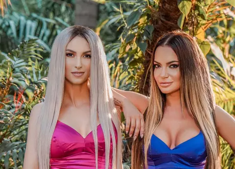 Ce spune Andreea Antonescu despre Andreea Bălan, după ce relația lor s-a răcit: "Nu am mai vorbit deloc, de ceva timp. Dar este în continuare..." / EXCLUSIV