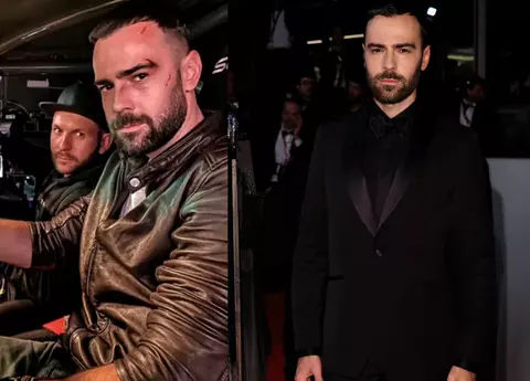 Denis Hanganu, despre accidentul de la filmările pentru Cursa, în care doi cascadori și un cameraman au ajuns la spital: „M-a întristat că mulți colegi din breaslă și-au permis să-și dea cu părerea într-un ton ironic sau răutăcios"