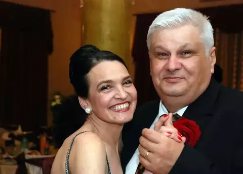Ileana Șipoteanu, dezvăluiri tulburătoare despre moartea soțului ei, care a decedat chiar de ziua ei: "Cu doar câteva ore înainte vorbeam și mâncam porumb fiert. A fost ca o bombă"