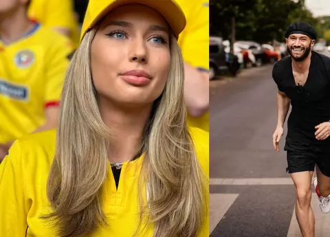 Maria Iordănescu a recunoscut în direct că a fost îndrăgostită de Mihai Bendeac: „Soțul știe, are încredere în mine"