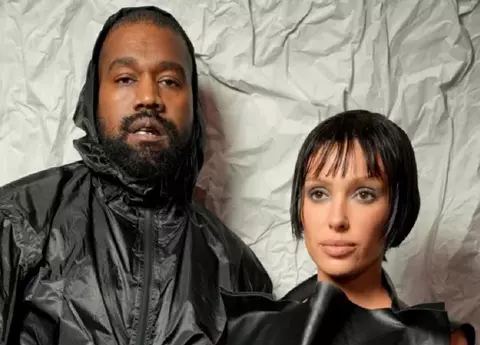 Kanye West şi Bianca Censori divorţează, la aproape doi ani de când au făcut nunta: „A transformat întreaga familie într-o marfă ieftină”/ Leo Censori, socrul rapperului, a intervenit în căsnicia lor