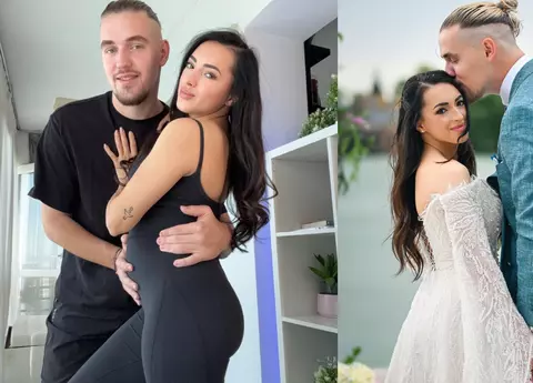 Larisa Iordache și Cristian Chiriță plănuiesc să se mute înr-o casă mai mare, după nașterea fiicei lor: „Să avem toți confort și spațiul nostru personal”. Câte kilograme a luat sportiva în sarcină / EXCLUSIV