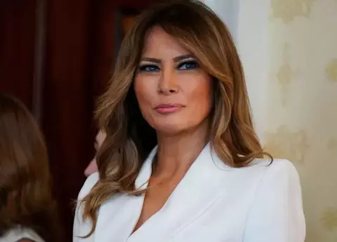 Melania Trump, poveste de viață spectaculoasă. Născută în Slovenia, într-o familie modestă, a fost model, iar apoi a devenit Prima Doamnă a Americii