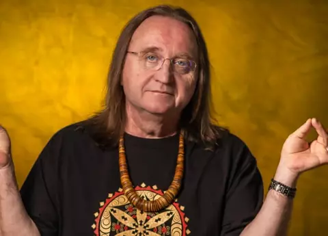 Mike Godoroja, despre relația cu regretatul Florian Pittiș: „Nu accepta să greșești, nu accepta să nu te dedici total"