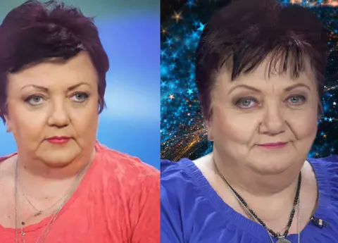 Astroloaga Minerva a fost la un pas de moarte și s-a operat de urgență: „Mă sufocam. Au fost zile în care am dormit în șezut. Mama mea a ieșit pe coridor, a izbucnit în plâns și le-a spus asistentelor..."