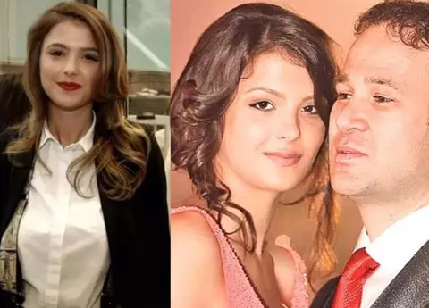 Povestea de dragoste dintre Sorina Docuz și Robert Negoiță. De ce au divorțat, ce diferență de vârstă e între ei și câți ani are fiul lor