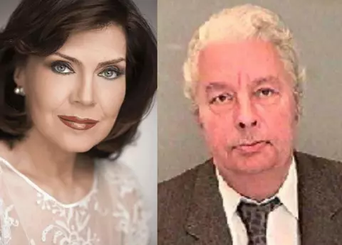 Cine a fost Radu Budeanu Senior, marea iubire a regretatei Delia Budeanu. Un mare gazetar, a decedat în 1997: "Am urât lumina soarelui. Am urât tot ce era viu"