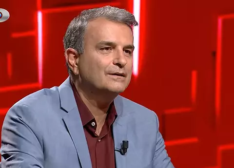 Lucian Mîndruță, afectat și acum de divorțul părinților și de traumele copilăriei: "Am fost răpit de tatăl meu. S-a mușamalizat cazul, m-a dat înapoi"