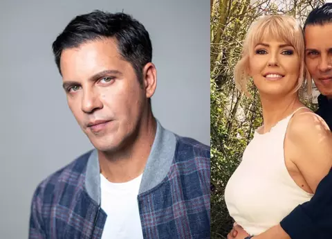 Lucian Viziru nu a primit încă nicio ofertă la TV, de când s-a întors în România: „Probabil că sunt alții mult mai tineri, capabili să aducă audiențe mai mari”. În ce film joacă