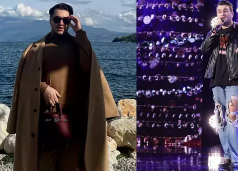 Cum s-a schimbat viața lui Vladimir Tătaru după Românii au Talent și cu ce se ocupă acum: „Drumul nu a fost întotdeauna ușor, dar fiecare pas m-a adus mai aproape de ceea ce sunt astăzi”