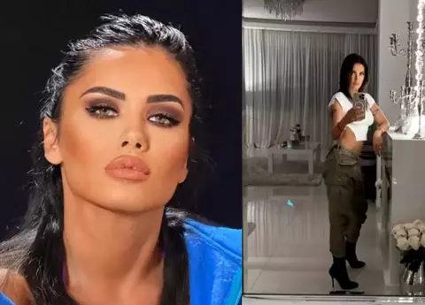Oana Zăvoranu și-a pierdut casa în instanță. Vila din Andrei Mureșanu este moștenită de la tatăl ei, iar vedeta a copilărit acolo