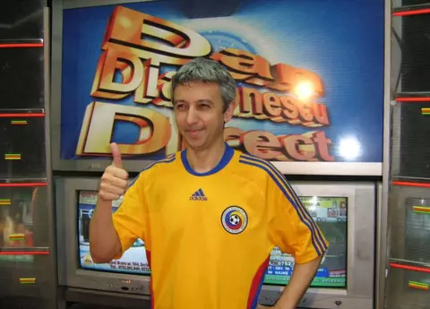 Câți bani câștiga Dan Diaconescu pe vremea OTV, într-o singură lună: "Aveam profit uriaș!". Își plătea invitații cu zeci de mii de euro pentru câteva ore, dar Monica Tatoiu și-a plătit apariția