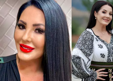 Angela Rusu se operează din nou, la două luni de când i s-a îndepărtat tumora de la rinichi. Își micșorează stomacul în Turcia: „Vreau să mă simt bine, să arăt bine"