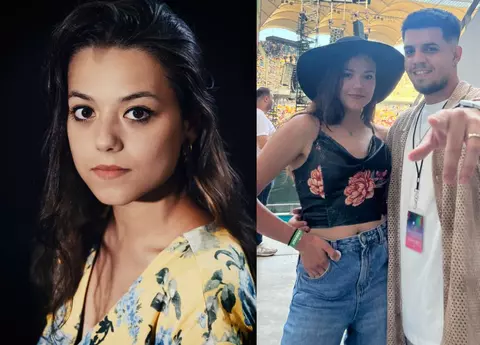 Cine este Bianca Babașa, sora lui Babasha. Are 28 de ani, este actriță, vorbește italiană și franceză