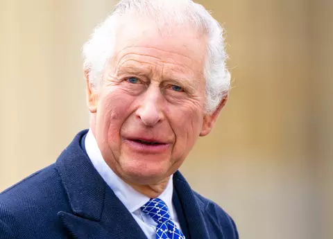 Regele Charles a împlinit 76 de ani și a fost celebrat cu o salvă de 41 de tunuri. Ce mesaj i-au trimis Kate și Prințul William