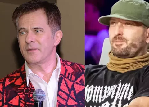 Cheloo, comentariu surprinzător la adresa lui Doru Octavian Dumitru, la iUmor: "Este un..."