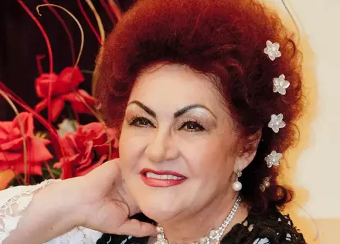 Elena Merișoreanu a împlinit 78 de ani. Cum a sărbătorit artista și ce a povestit despre strănepotul ei, Anthony Cristofor: ”E un băiețel energic, are acum un an și patru luni...”/ EXCLUSIV
