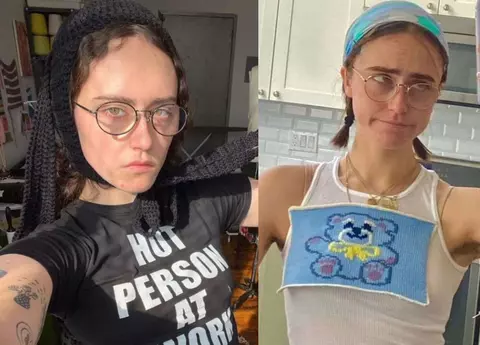 Cine este Ella Emhoff, fiica vitregă a Kamalei Harris. A devenit celebră după ce a purtat o haină Miu Miu și se iubește cu un jurnalist
