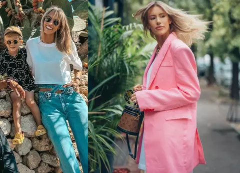 Prin ce a trecut Gabriela Prisăcariu când era fotomodel de top. Experiența care a lăsat-o cu sechele: „Nu ești respectat în spate, oamenii se poartă urât cu tine. Încă mă doare...”
