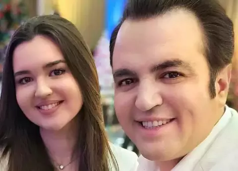 Ce a apărut pe pagina de Facebook a lui Igor Cuciuc, la două săptămâni de când fiica lui a murit: „Nu ne putem liniști. Cu câteva zile în urmă, îmi zicea că…”