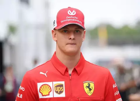 Mick, fiul lui Michael Schumacher, dezvăluie cum i s-a schimbat viața după accidentul tatălui său: "Mereu mă încuraja și era plin de energie, dar..."
