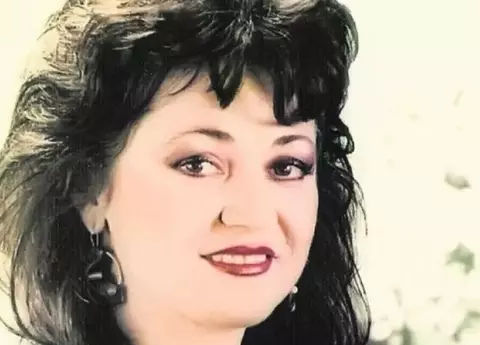 Mihaela Runceanu și-a prezis sfârșitul tragic: "Eu am să mor la 35 de ani. Dar nu vreau să mor în chinuri" / Artista a fost omorâtă în propria casă de un bărbat în care avea încredere