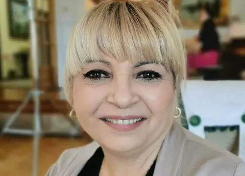 Nuami Dinescu a luat o pauză de seriale. Cu ce se ocupă actrița acum: „Mai bine să le fie dor decât să se plictisească. Vreau să mă duc la un curs de...”