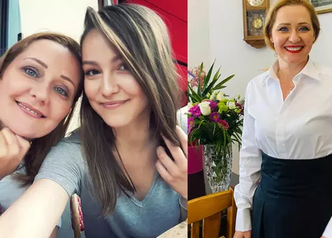 Cum ar fi Elena Lasconi în rolul de soacră: „Ar fi super. Știu ce relații am avut și cu foștii parteneri ai fiicei mele. L-aș răsfăța pe partener"