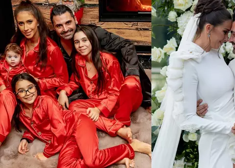Pepe recunoaște că Yasmine Ody, soția lui, l-a ajutat enorm în relația cu fetele, după divorț: „Dacă nu ar fi fost ea, nu știu cum m-aș fi descurcat, la modul cel mai serios. Integrarea în familie a fost grea" / EXCLUSIV