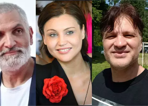 Postul negru, doar cu apă, la modă printre vedete. Damian Drăghici, Daniela Nane și Mihai Onilă l-au ținut și au avut rezultate spectaculoase: "După a patra sau a cincea zi, nu-ți mai trebuie mâncare"