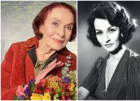 Cum arată Sanda Țăranu, la 85 de ani. La ce eveniment și-a făcut apariția fosta crainică și ce a spus despre ea cântărețul George Rotaru: ”Pe vremuri, ea începea și prezenta programul, iar eu încheiam cu o romanță…...”/ EXCLUSIV