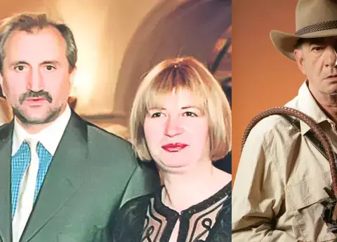 Florin Zamfirescu, declarații neașteptate despre despărțirea dintre Magda Catone și regretatul Șerban Ionescu: „Era în conflict cu ea, pentru că el avea o meteahnă”