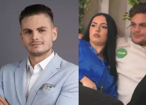 Stelian și Ramona de la Mireasa s-au împăcat și au discuții despre căsătorie. Mama concurentului e împotriva relației lor: „Sunt siderată. Eu l-am crescut frumos, să-și aleagă o fată ca el”