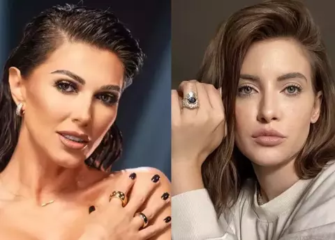 Ilinca Vandici o atacă pe Iulia Albu, fosta ei colegă de la Bravo, ai stil!: "Nu o văd drăguță, blândă și calină pentru că știu cum e"